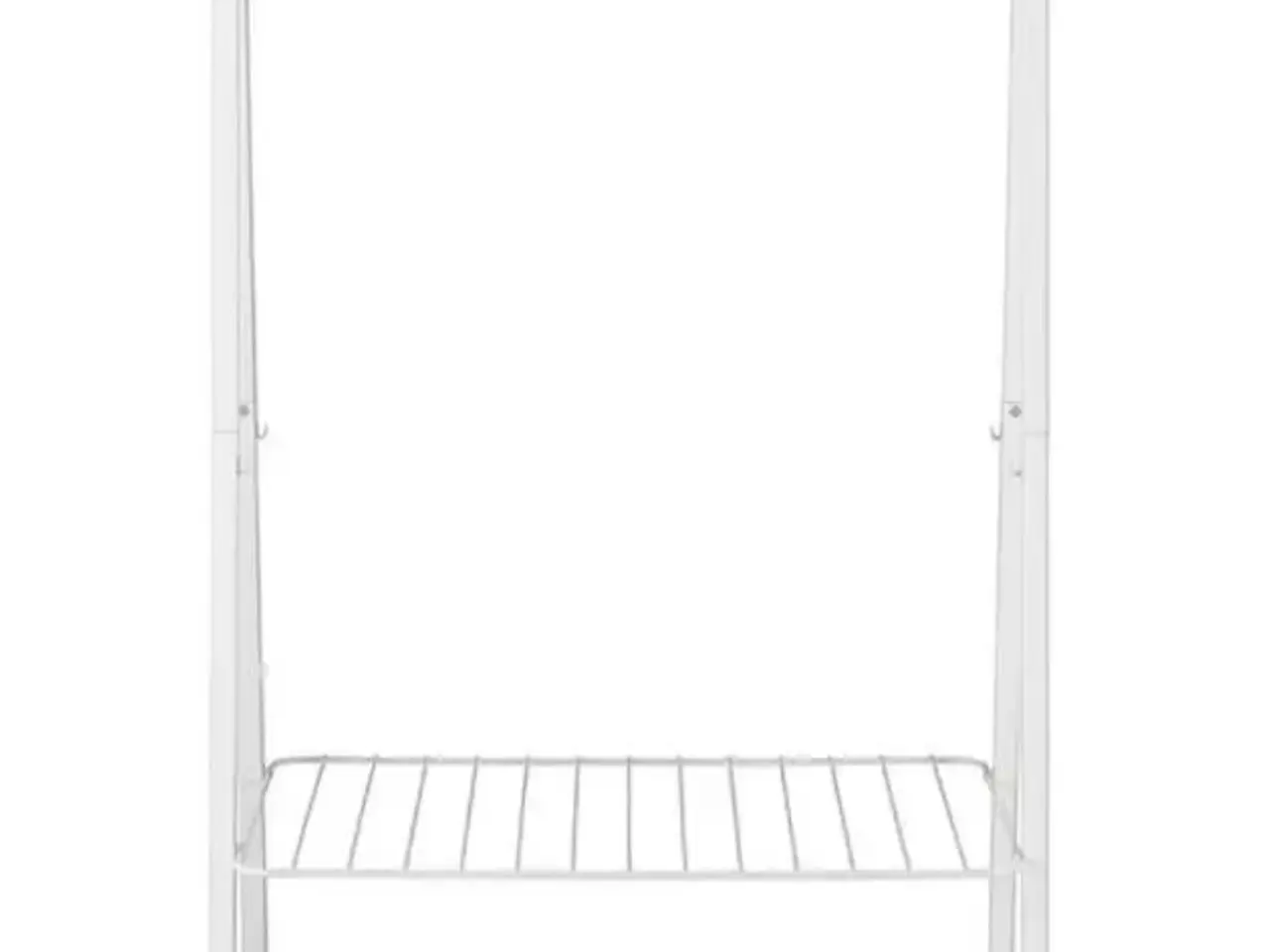 Billede 3 - Brabantia garderobestativ