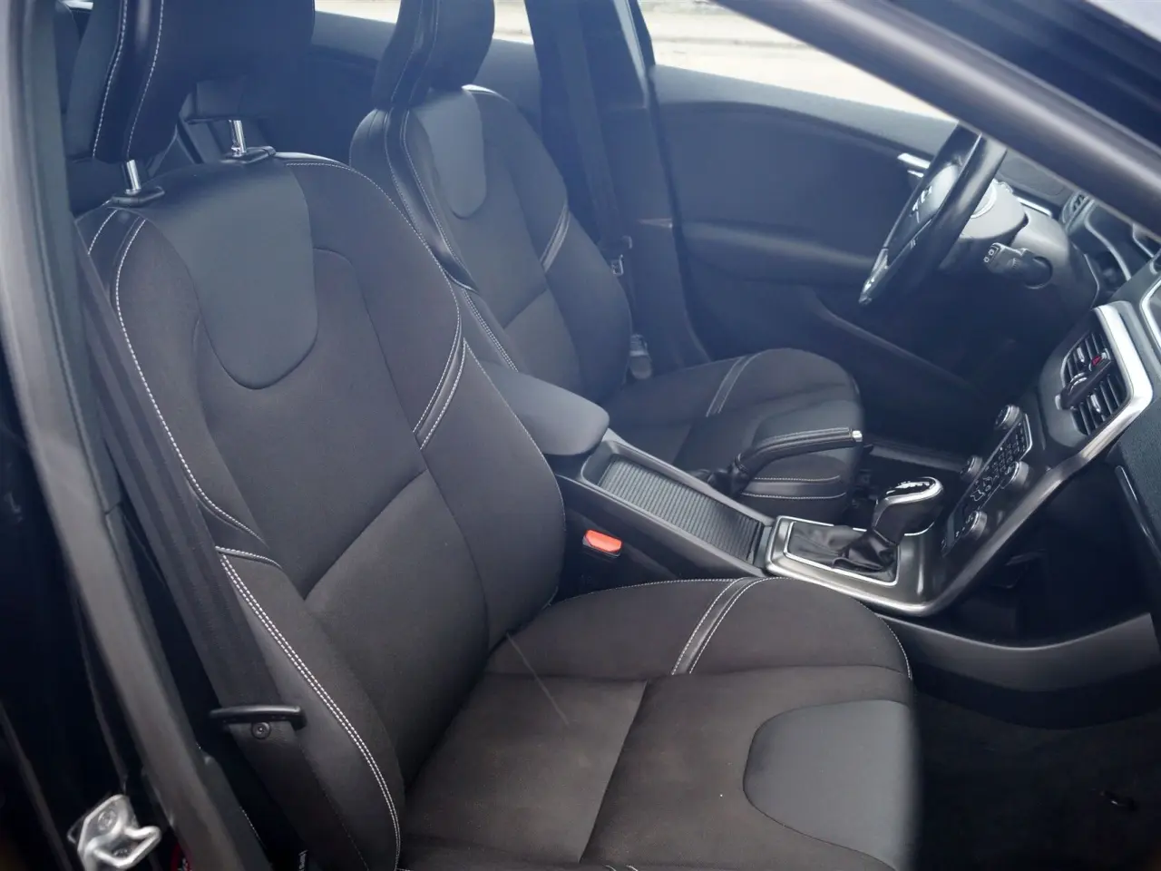 Billede 12 - Volvo V40 1,6 D2 Momentum Powershift 115HK 5d 6g Aut.