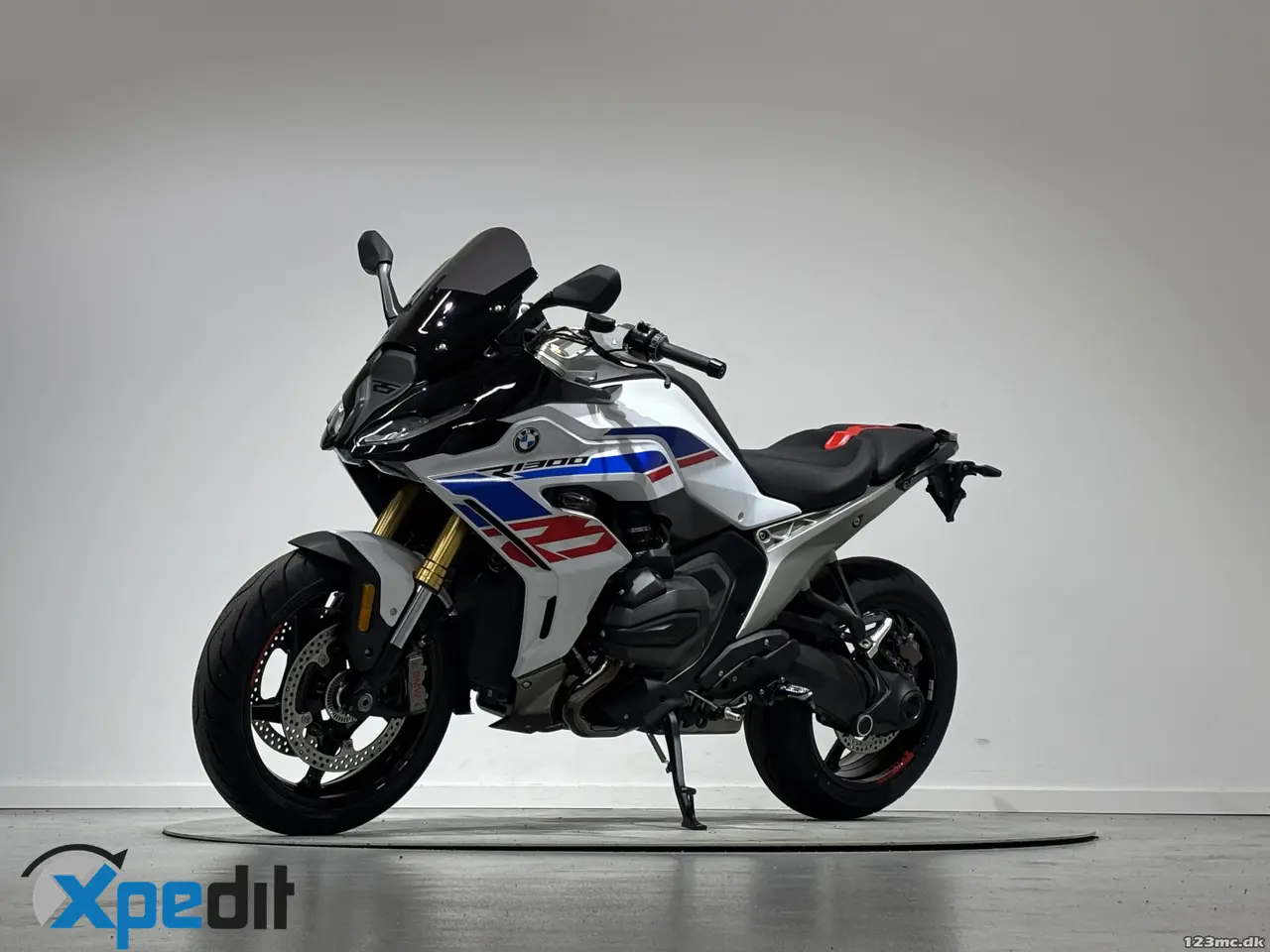 Billede 5 - BMW R 1300 RS