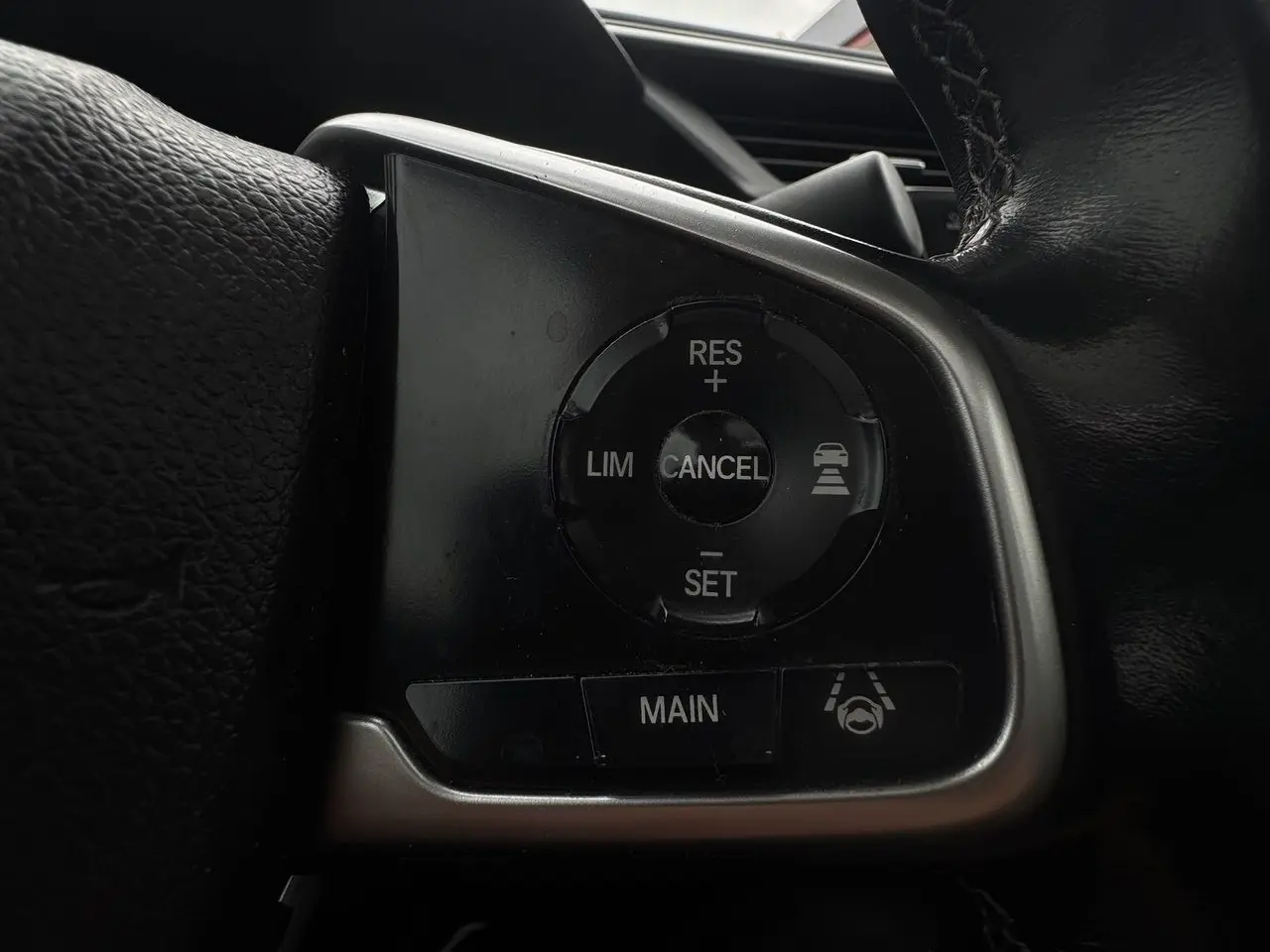 Billede 8 - Honda Civic 1,6 i-DTEC Executive Navi 120HK 6g
