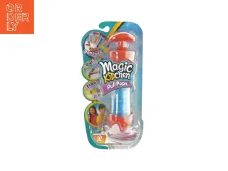 Magic Kitchen Pull Pops