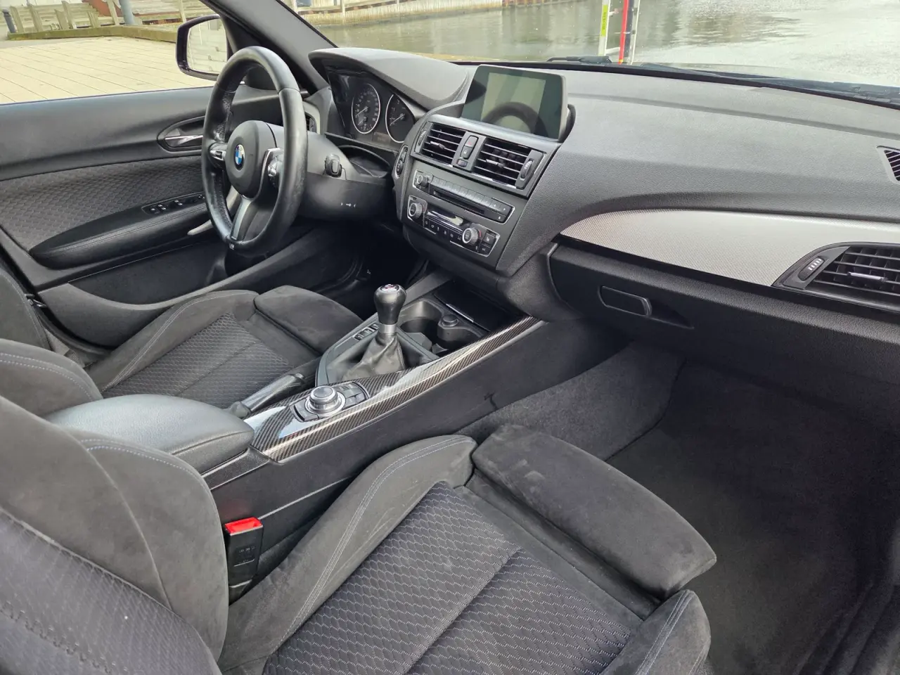 Billede 12 - BMW 116i 1,6 M-Sport