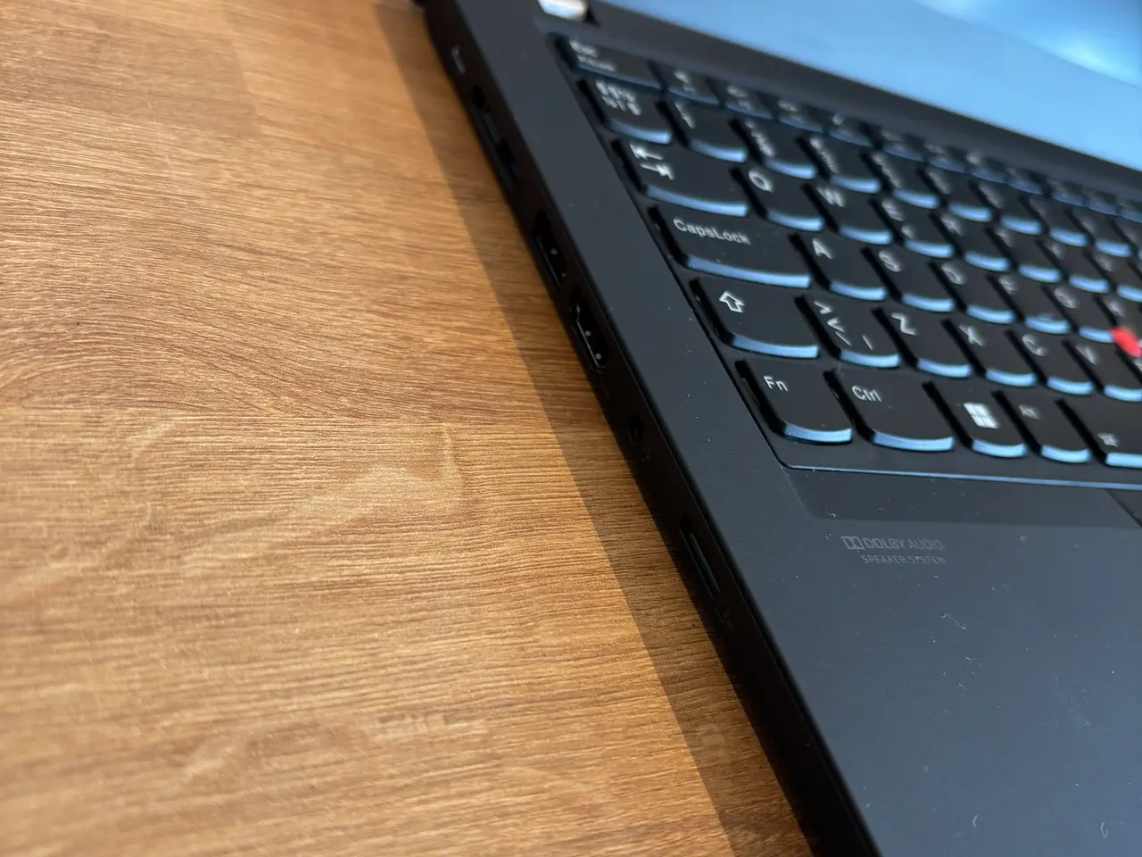 Billede 3 - Lenovo ThinkPad T14