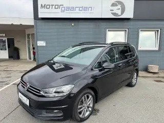 VW Touran 1,5 TSi 150 Comfortline DSG 7prs