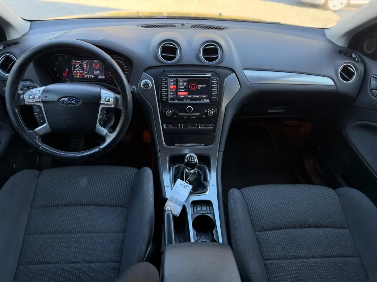 Billede 8 - Ford Mondeo 2,0 TDCi 163 Titanium