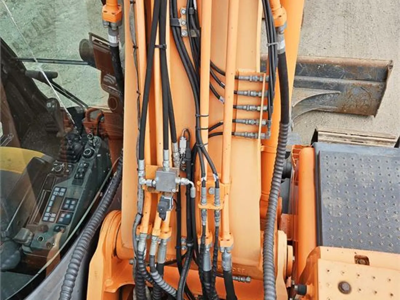 Billede 35 - Doosan DX180 LC-3 - 18 ton