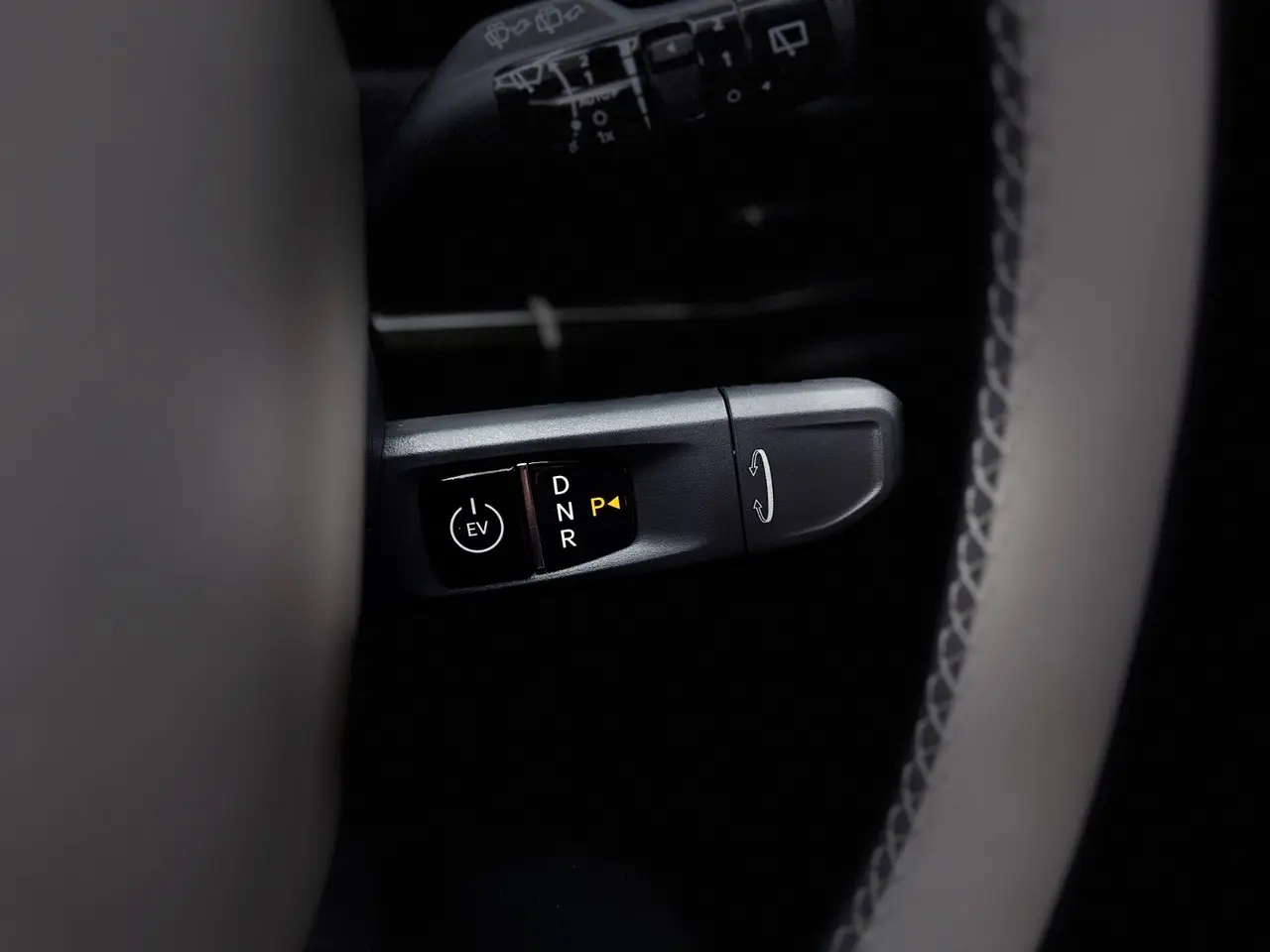 Billede 8 - Kia EV3 81 Long Range GT-Line