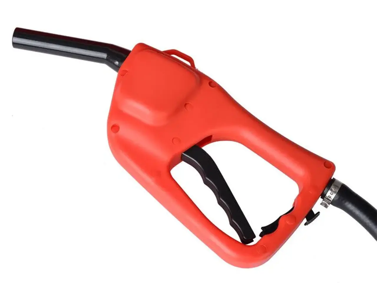 Billede 2 - Benzindunk / dieseltank 53 liter 