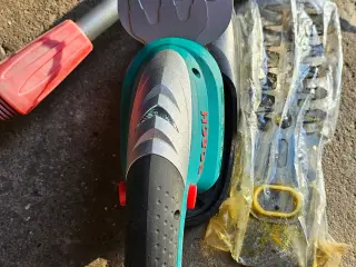 Bosch ISO multiklipper