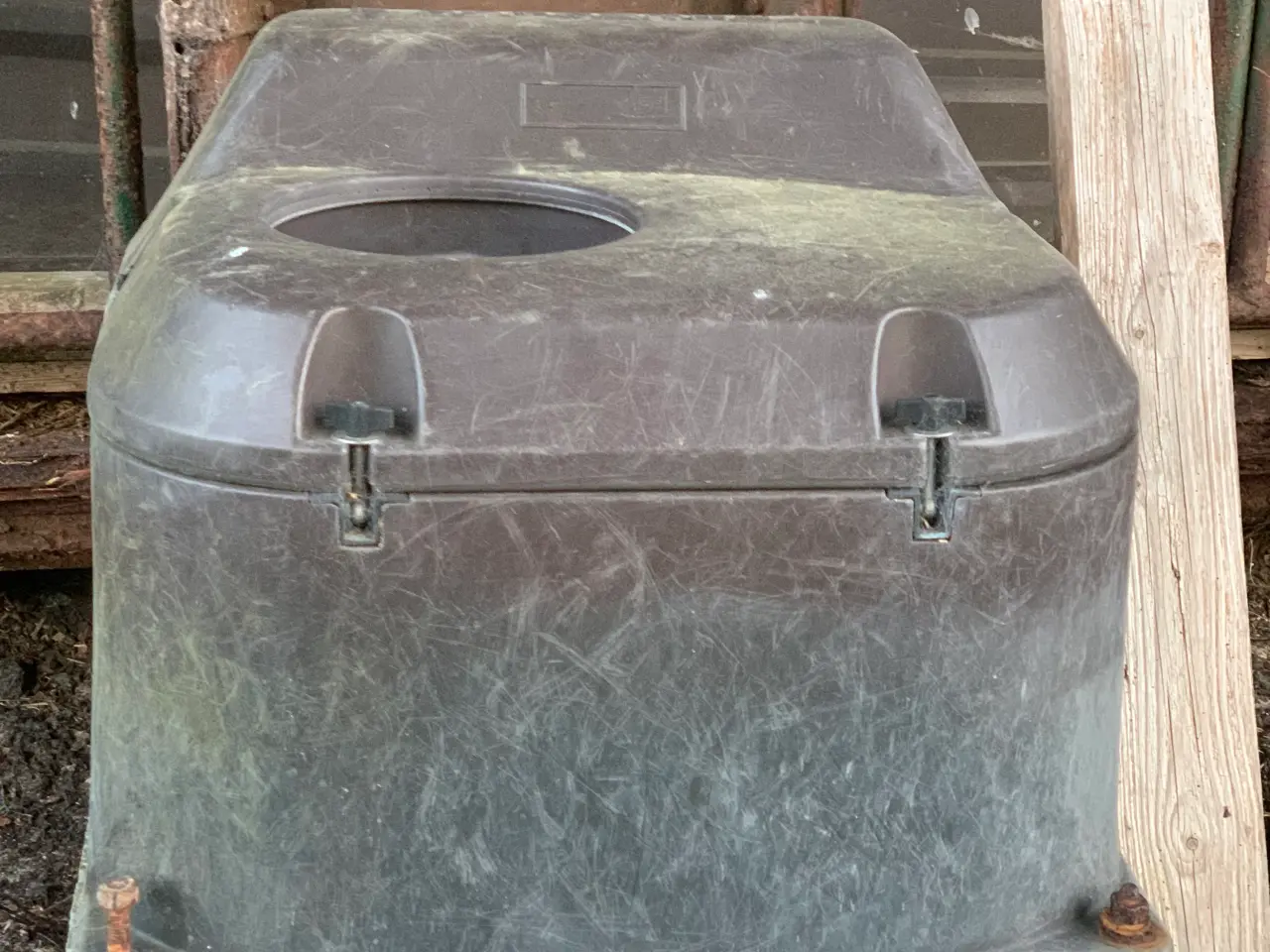 Billede 3 - Thermolac 40 L drikkeautomat