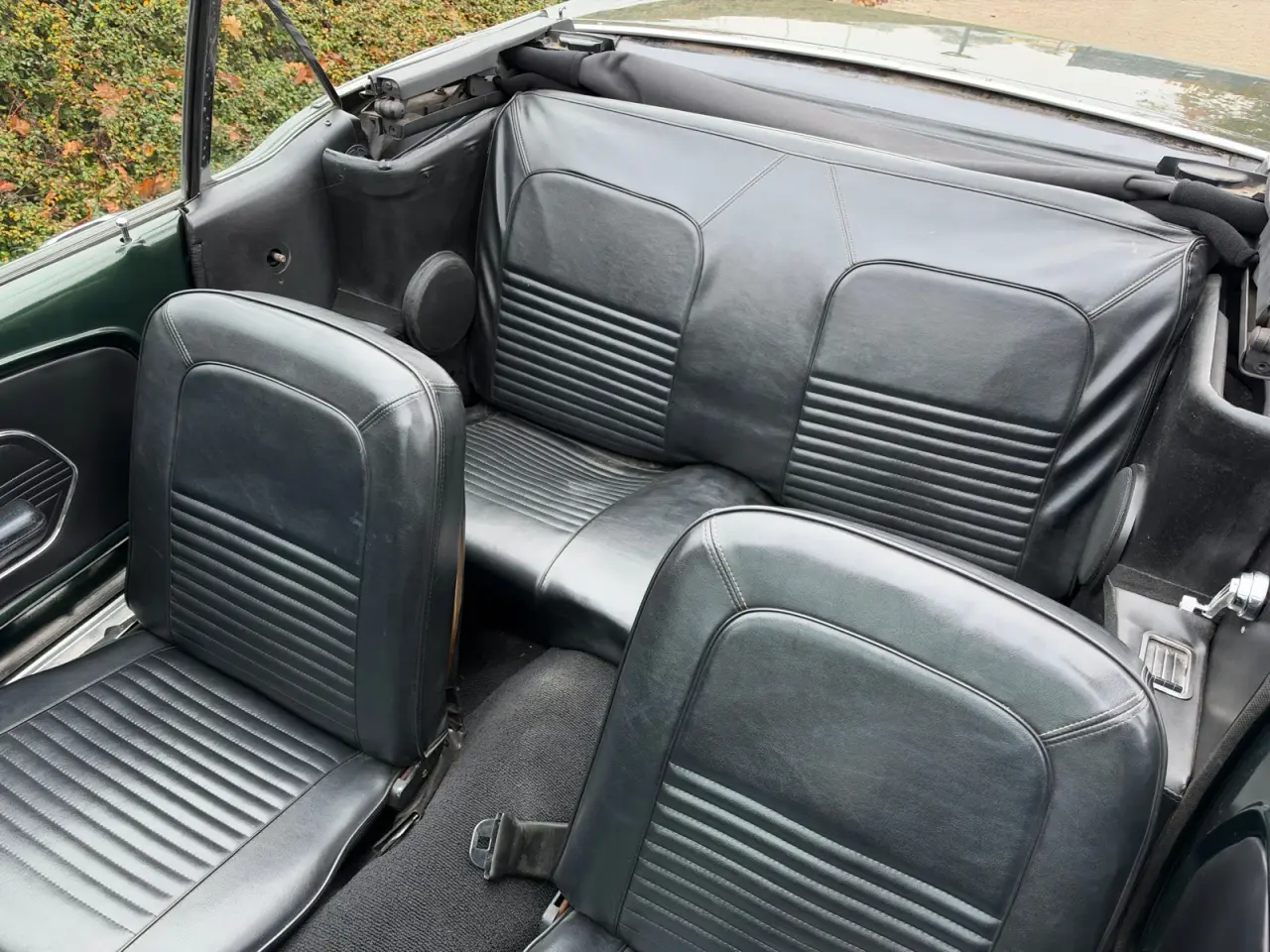 Billede 8 - Ford mustang cabriolet