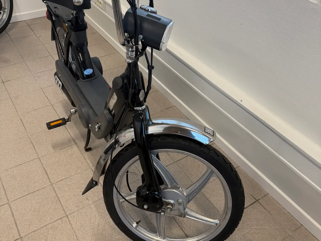 Billede 3 - Vespa Ciao