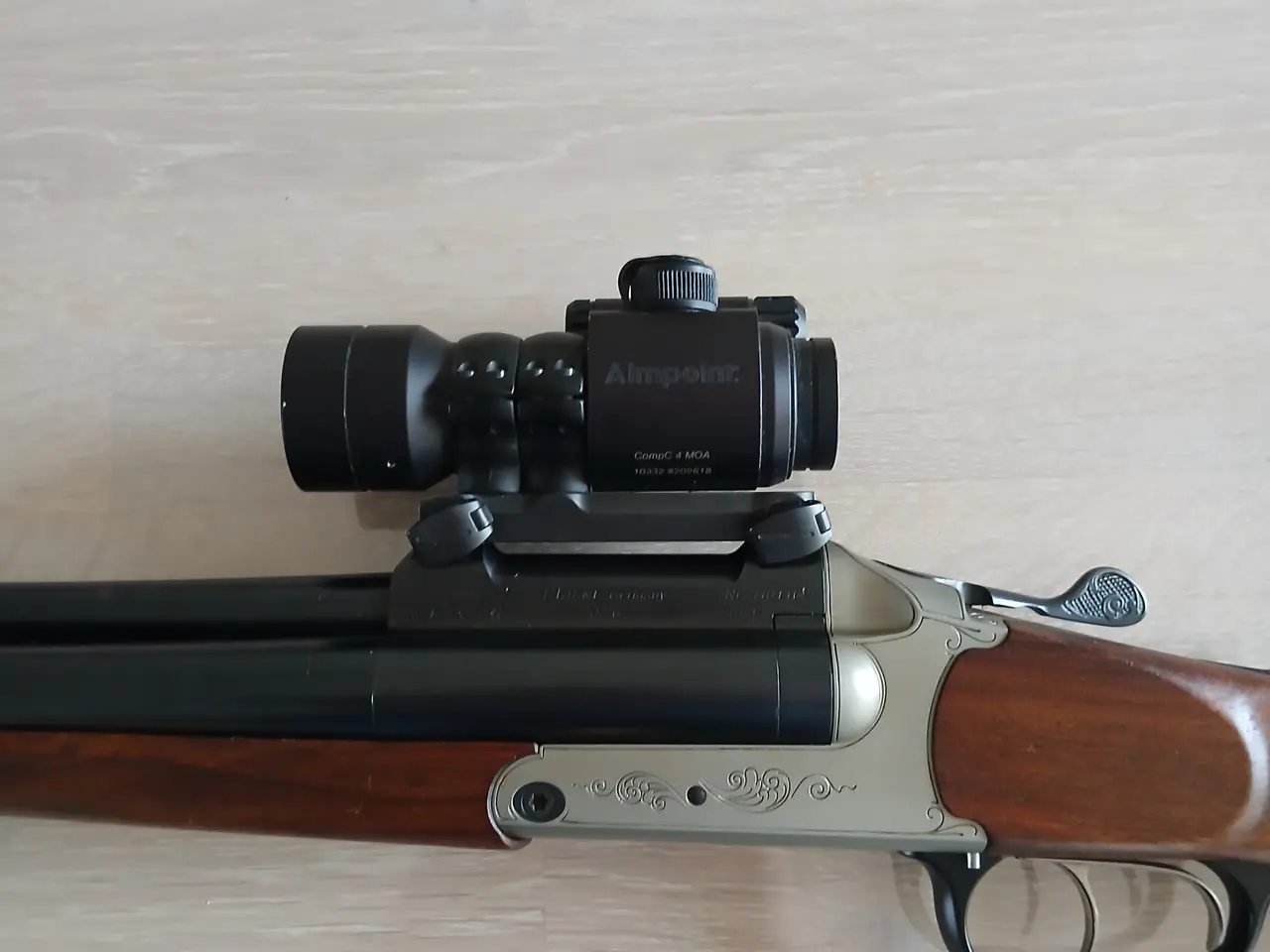 Billede 2 - Flot Blaser Drilling