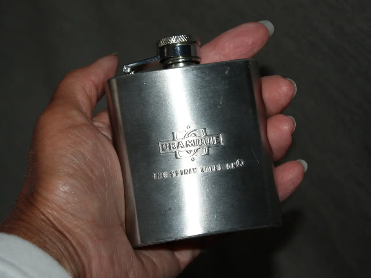 Billede 2 - Lommelærke 9 cm 3 OZ