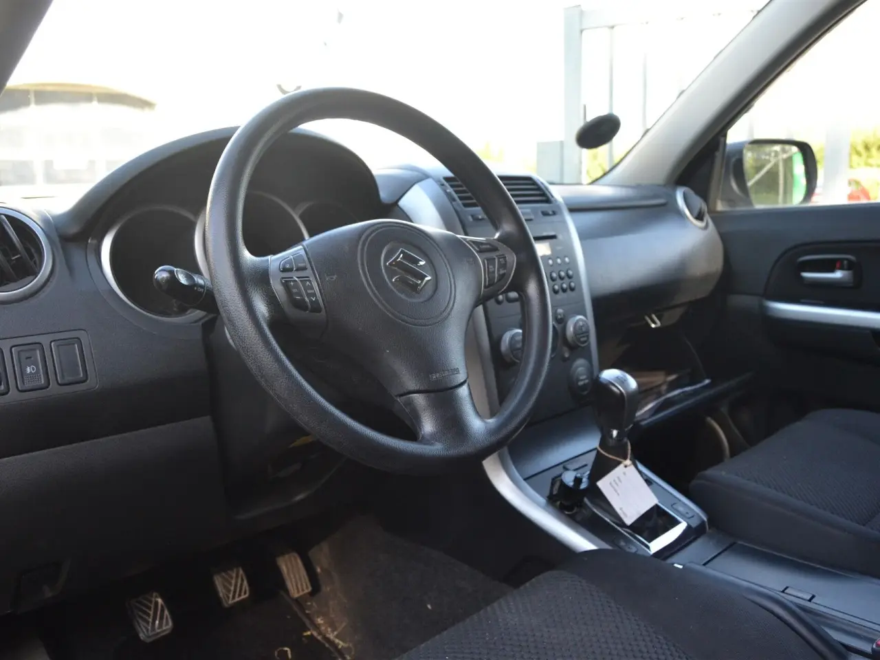 Billede 3 - Suzuki Grand Vitara 2,4 GLX 4x4 169HK 5d