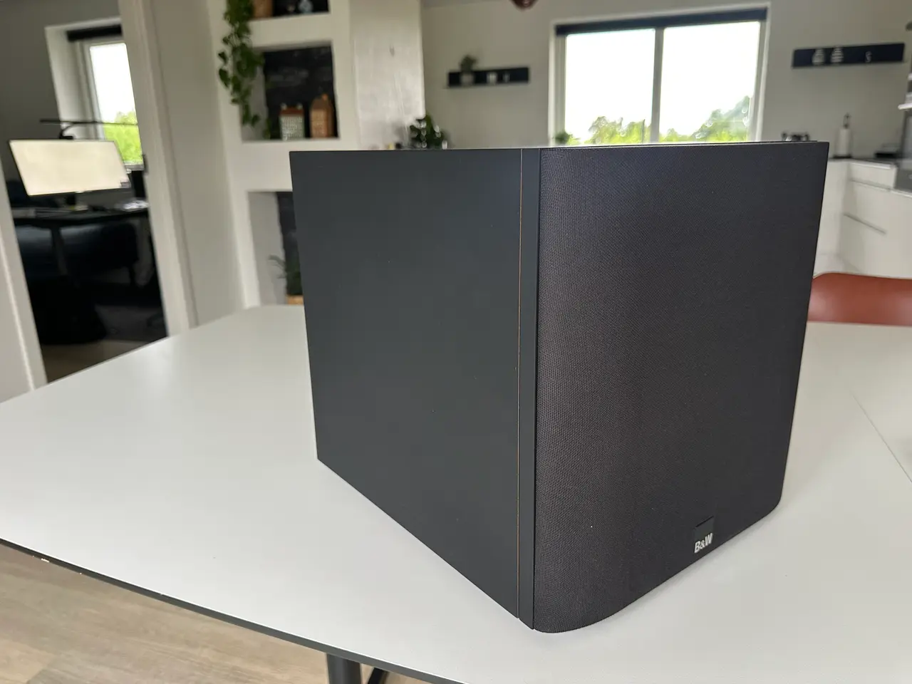 Billede 3 - B&W ASW610 Subwoofer - Som ny! 
