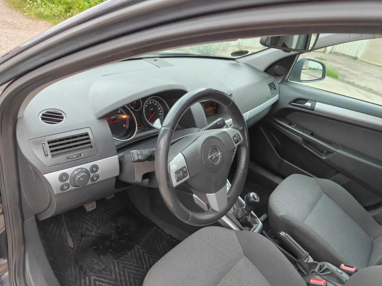 Billede 13 - Opel Astra 1,7 CDTi 110 Enjoy Wagon
