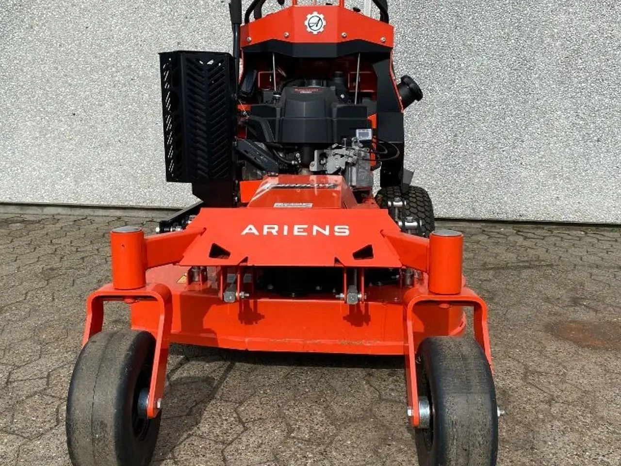 Billede 2 - Ariens Arrow