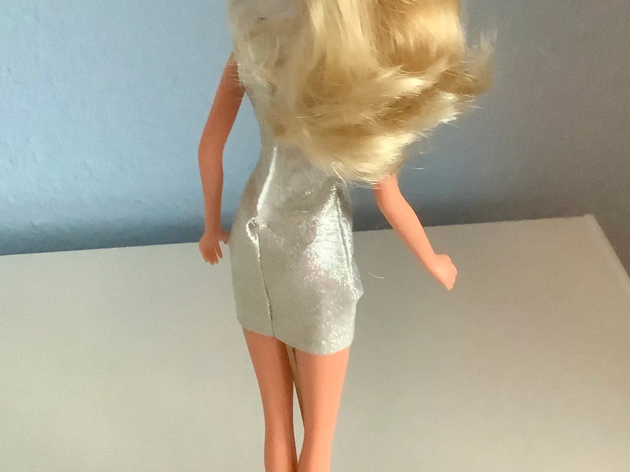 Billede 5 - Steffi Love dukke i Barbie størrelse.