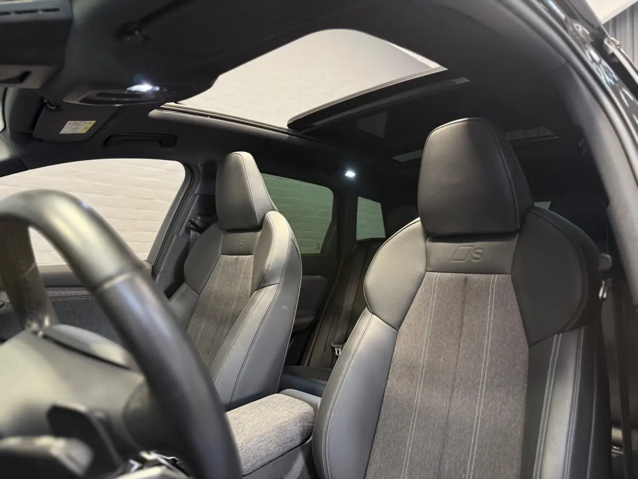 Billede 9 - Audi Q6 e-tron  Ultra quattro