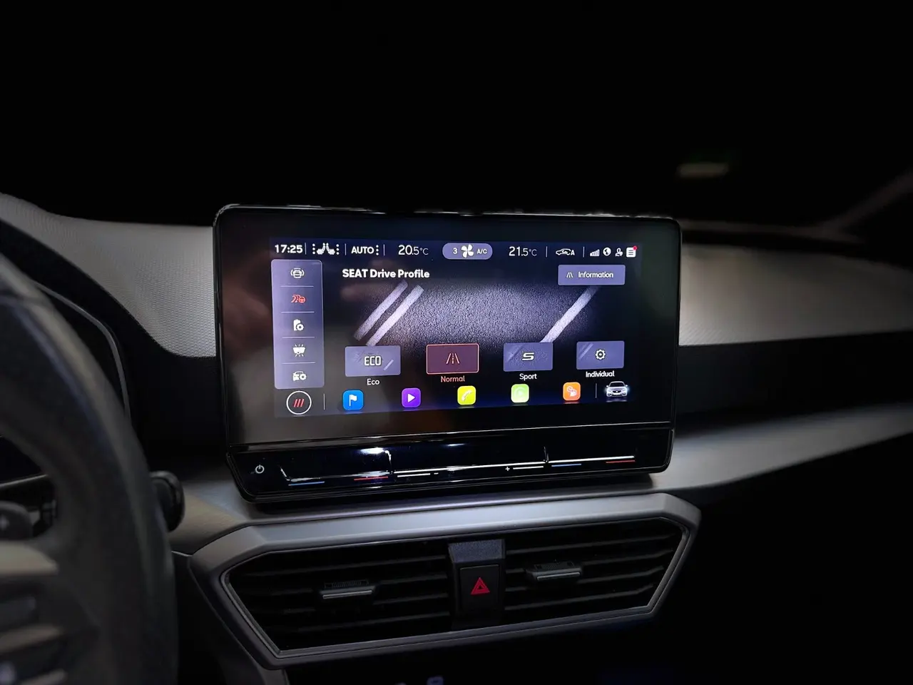 Billede 12 - Seat Leon 1,4 eHybrid FR DSG