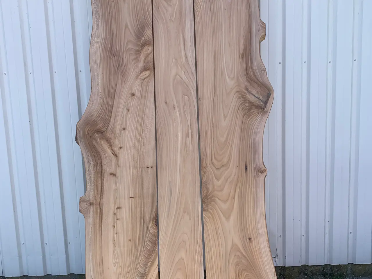 Billede 1 - Plankebord