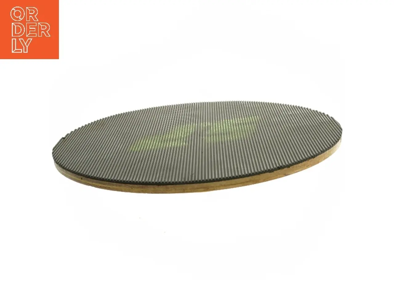 Billede 2 - Balancebræt med 34 cm diameter (str. Ø 34 cm)
