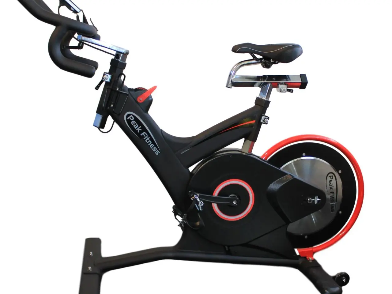 Billede 1 - Peak Fitness Racer pro