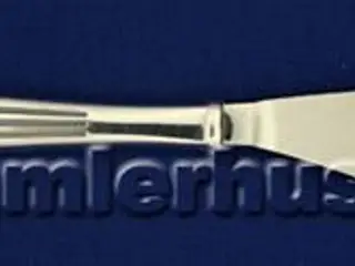 Athene Frokostkniv, 20 cm.