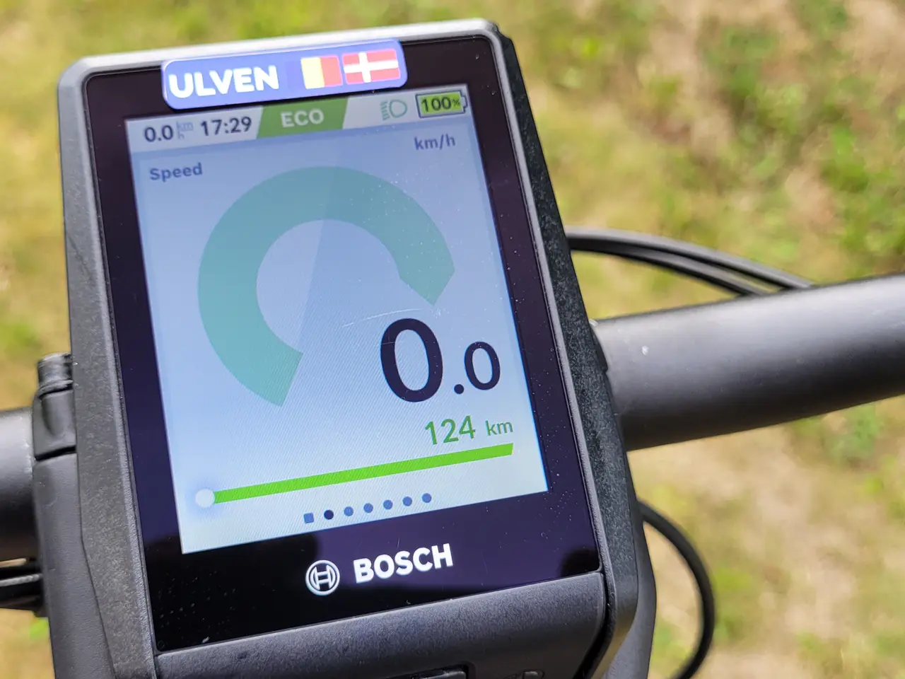 Billede 5 - Riese & Müller Homage GT Vario HS – Speed Pedelec