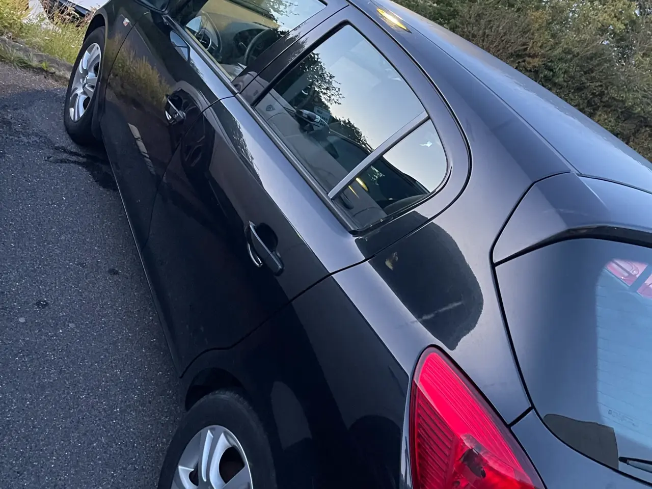 Billede 4 - Opel Corsa / 2013 / 1,3 CDTi/