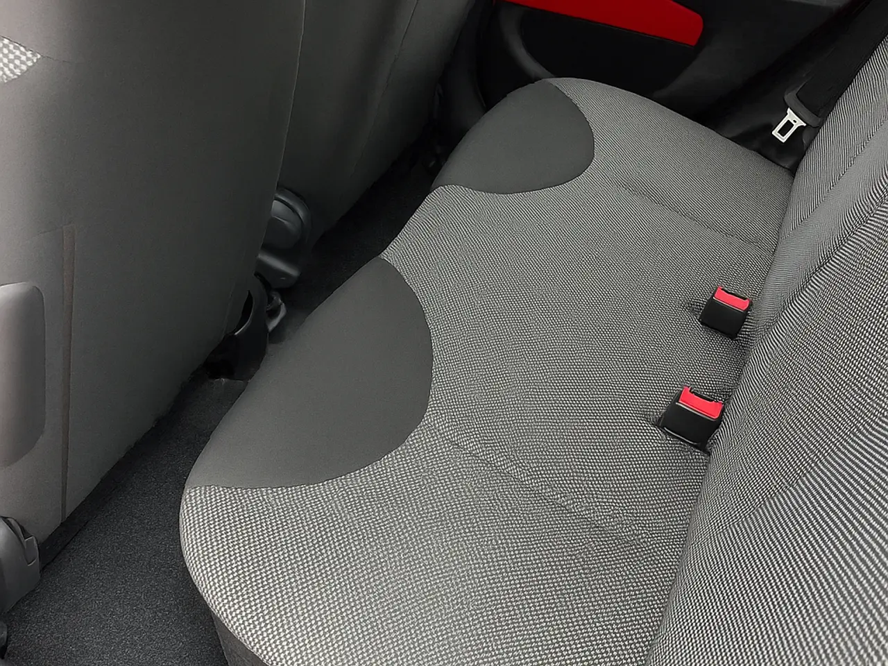 Billede 12 - Toyota Aygo 1,0 VVT-i T2 Air