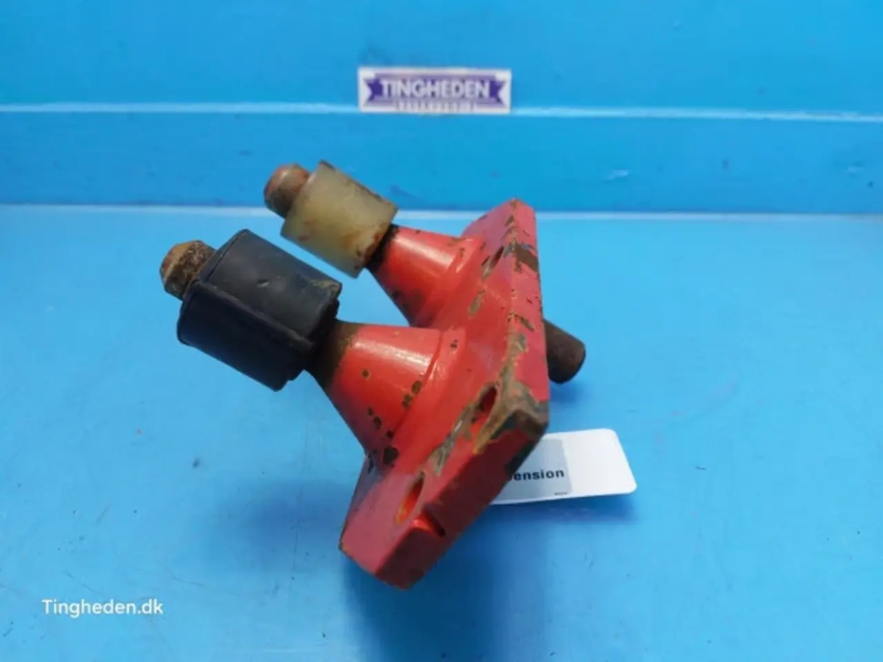 Billede 10 - Massey Ferguson 32 Beslag L. 28480089