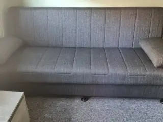Sovesofa 