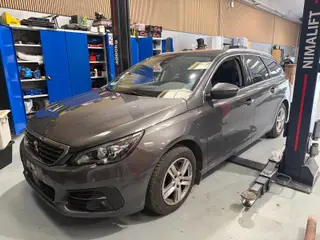 Peugeot 308 1,2 PureTech 130 Allure+ SW