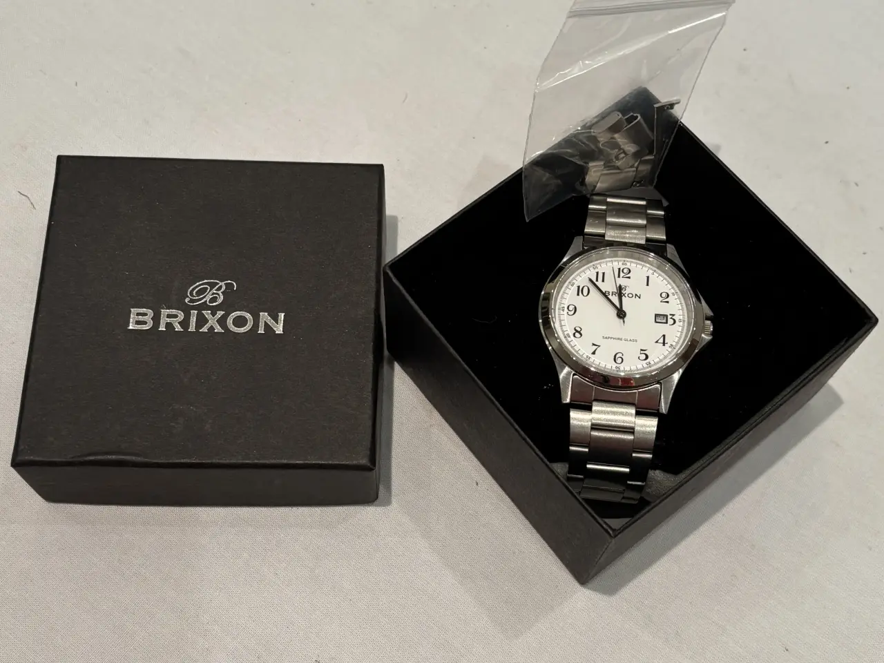 Billede 2 - Armbåndsur Brixon