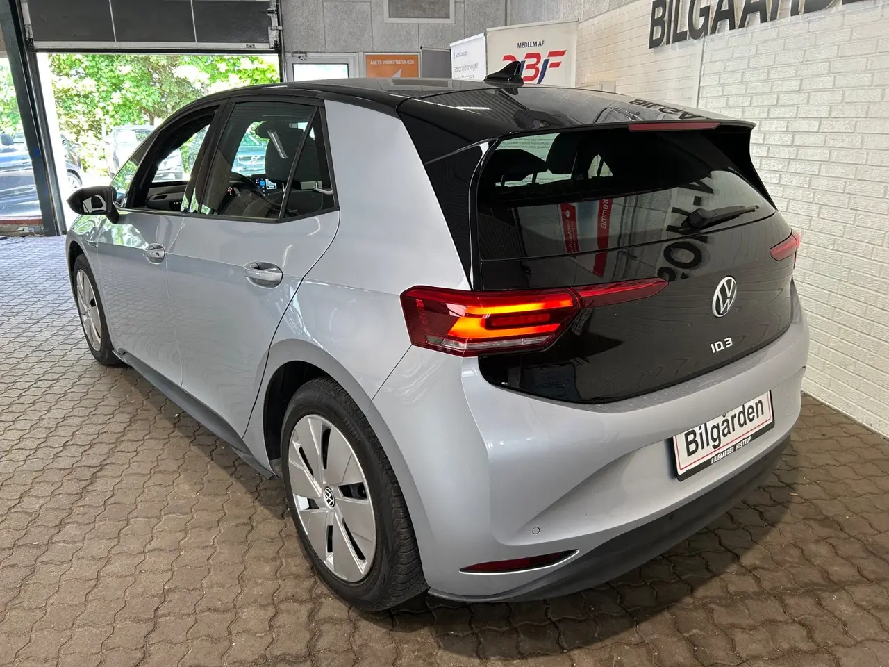 Billede 4 - VW ID.3 58 Pro Active