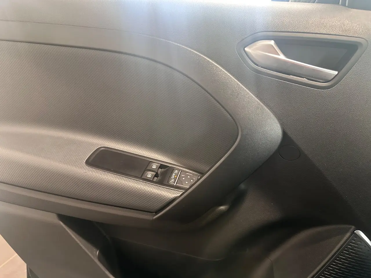 Billede 9 - Mercedes eCitan A2 SELECT Van