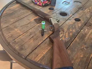 Miroku MK 70 12/70