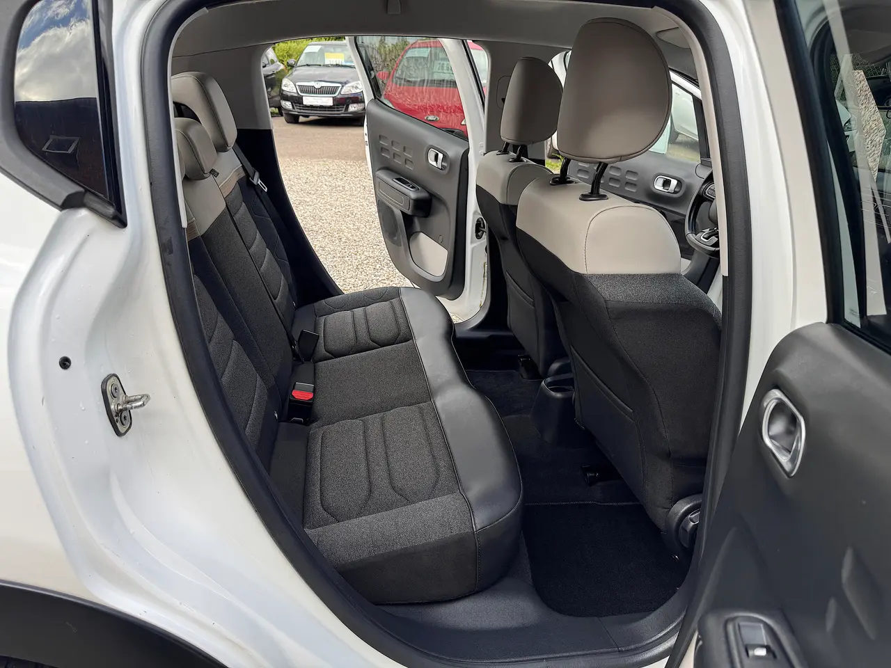 Billede 13 - Citreon C3 1.2 VTR Sport Nysyn Meget Pæn