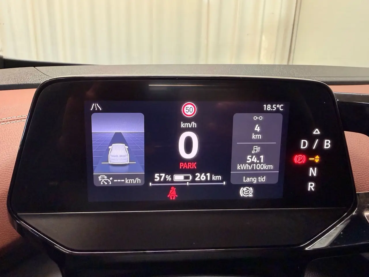 Billede 21 - VW ID.4 EL Pro Performance 204HK 5d Aut.