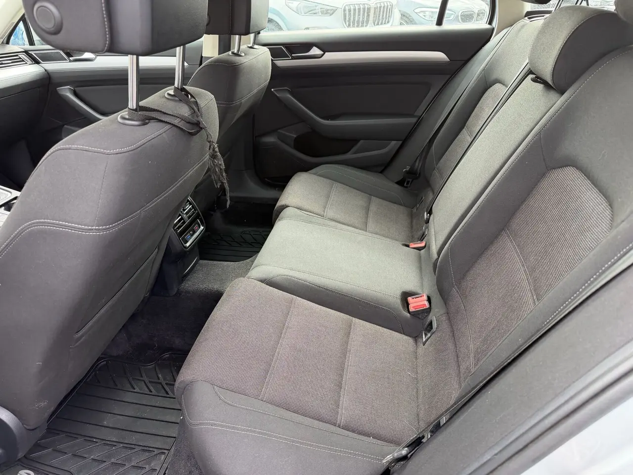 Billede 6 - VW Passat Variant 2,0 TDI BMT Comfortline DSG 150HK Stc 6g Aut.