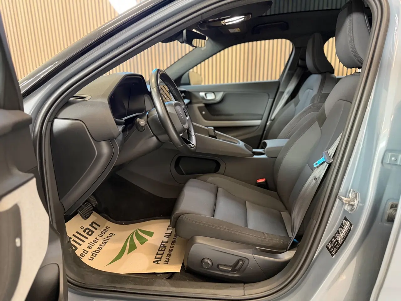 Billede 7 - Polestar 2 Long Range AWD