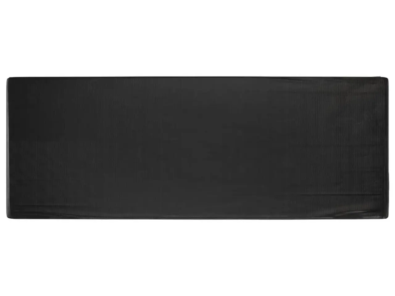Billede 5 - Overtræk til liggestol 205x75x40 cm 12 øjer polyethylen