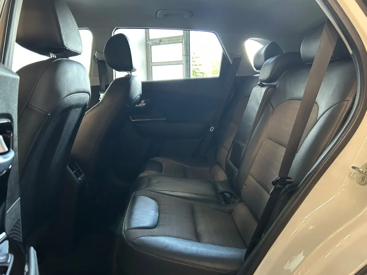 Billede 8 - Kia Niro 1,6 PHEV Advance DCT