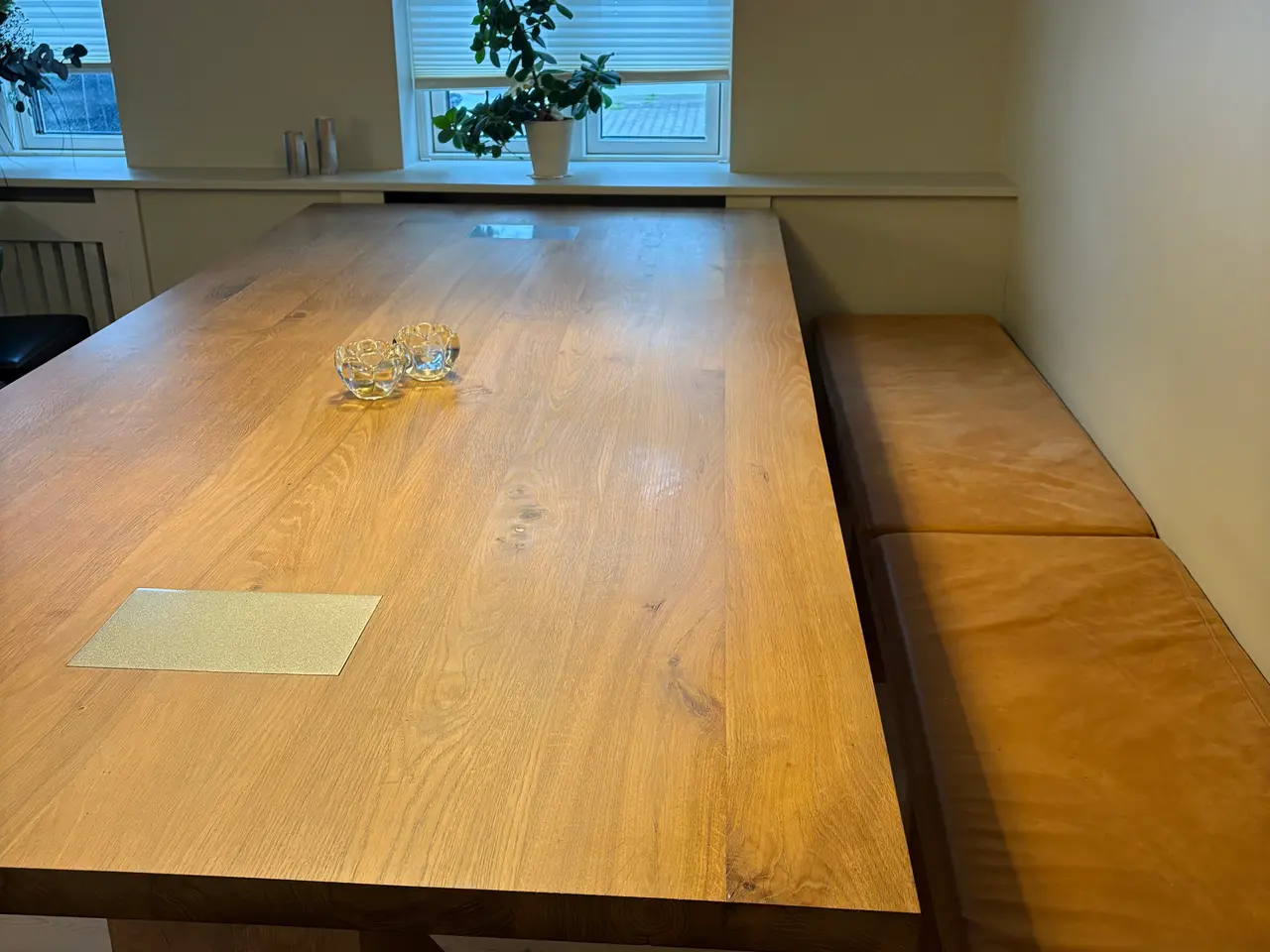 Billede 1 - Plankebord