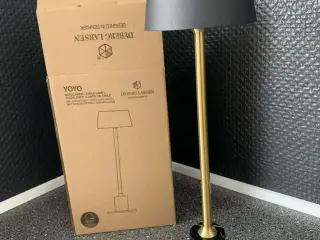 Dyrberg Larsen lampe
