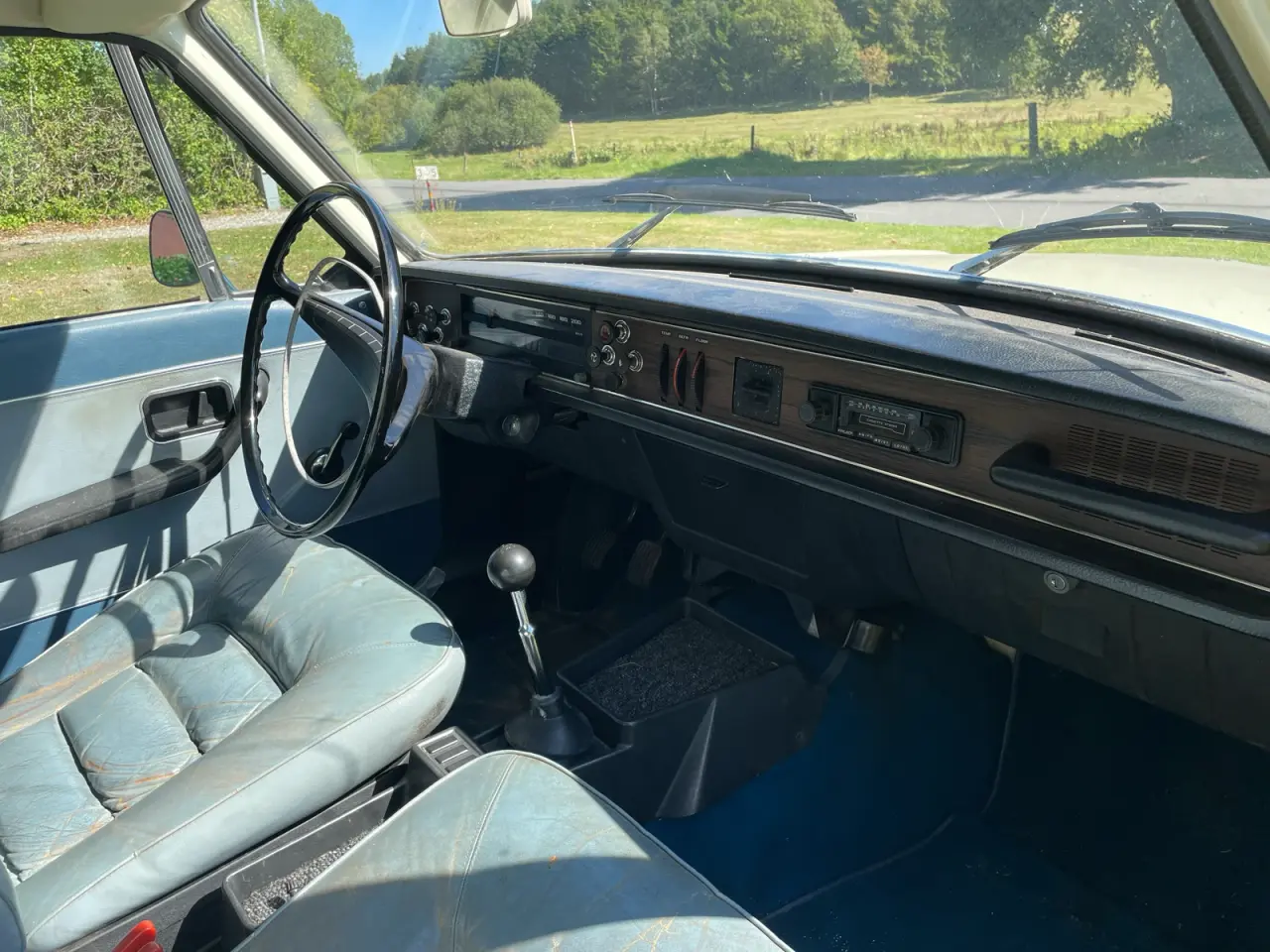 Billede 9 - Volvo 164 1970