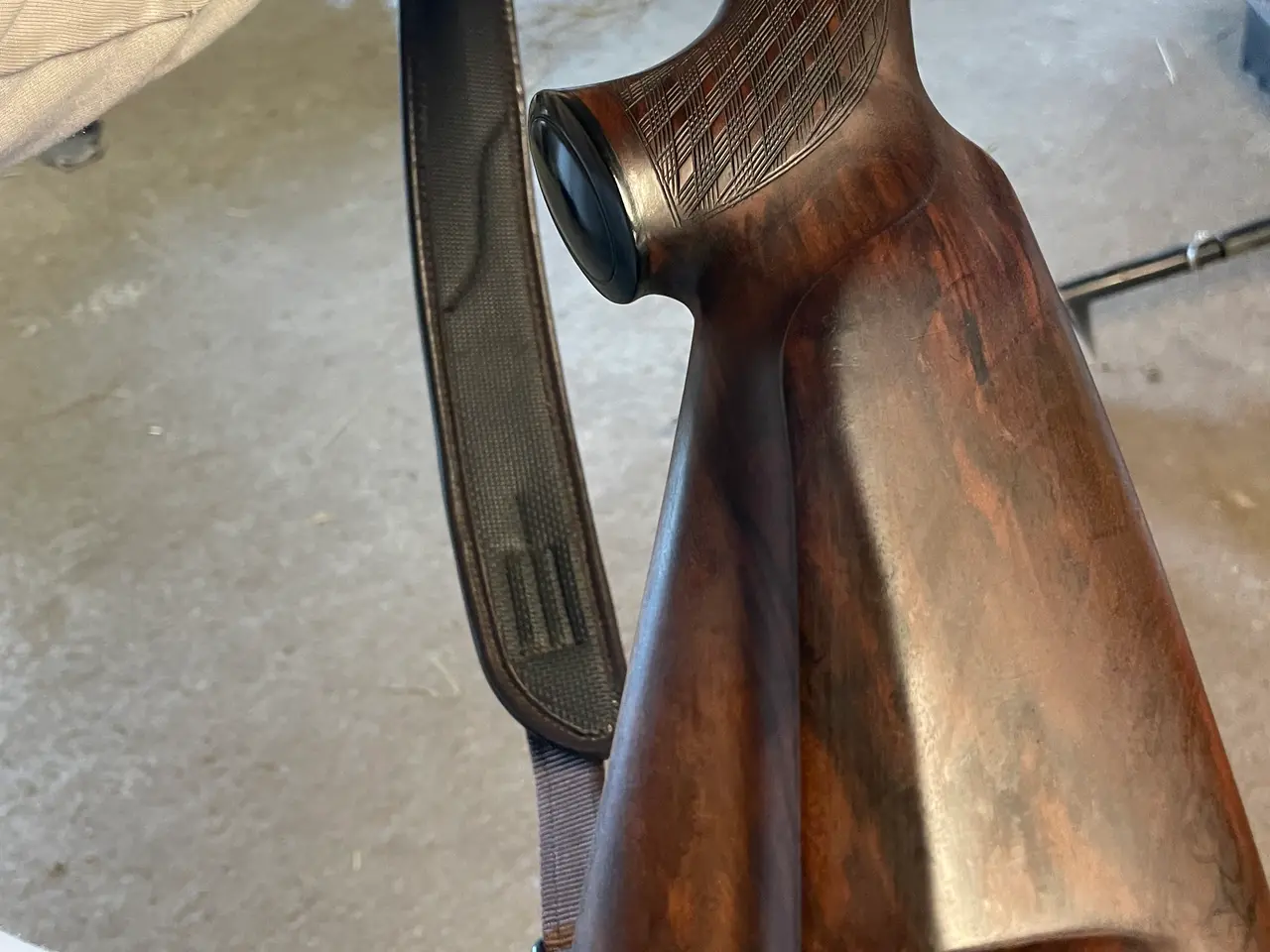 Billede 4 - Blaser D99 Super Lux