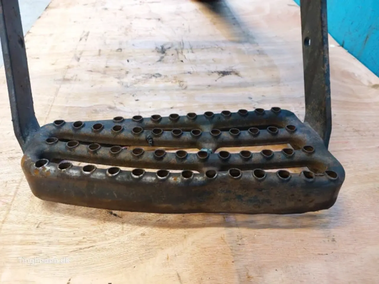 Billede 5 - Valmet 8050 Stige 34239800
